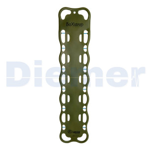 Baxstrap Spine Board Military